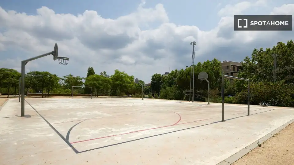 Piso en Sant Cugat del Vallès - Foto 18
