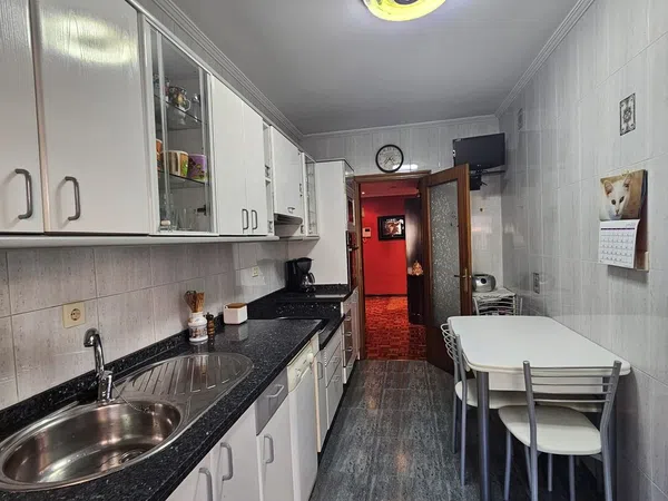 Piso en Calle Ramon y Cajal, 36, La Villa - Bazuelo, La Villa - Bazuelo - Foto 10