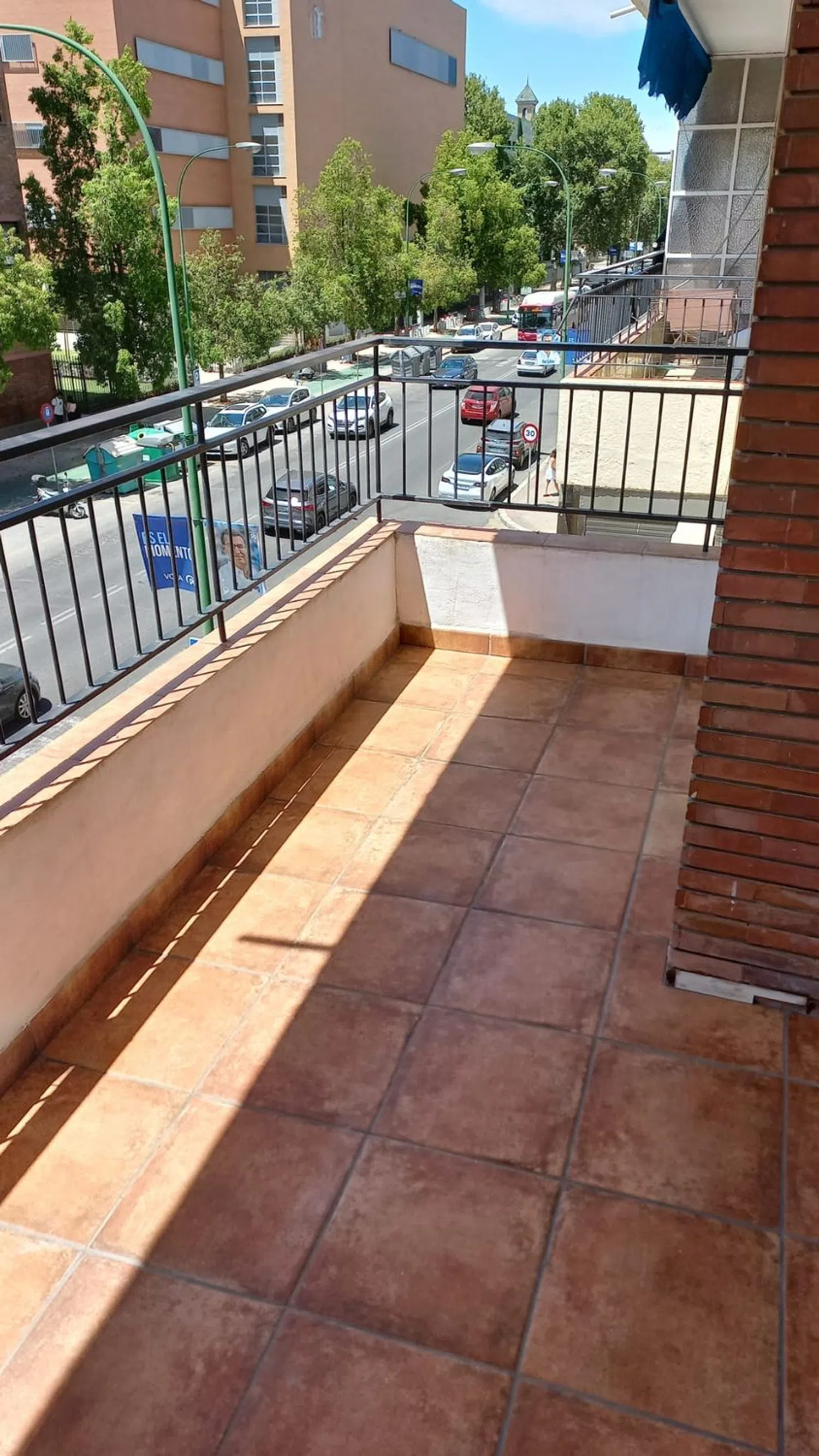 Piso en avenida de la Reina Mercedes, 41 - Foto 1