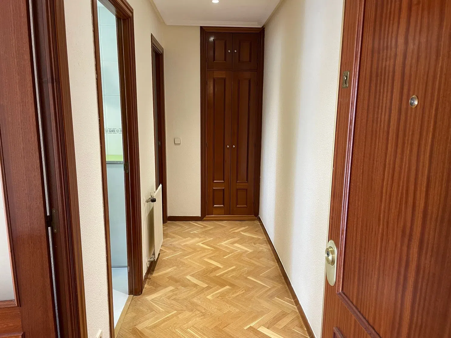 Piso en calle del Alerce, 17 - Foto 5