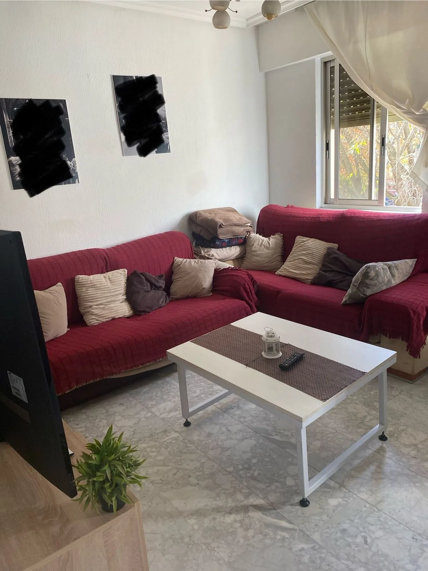 Piso en avenida Gran Vía Parque, 37 - Foto 2