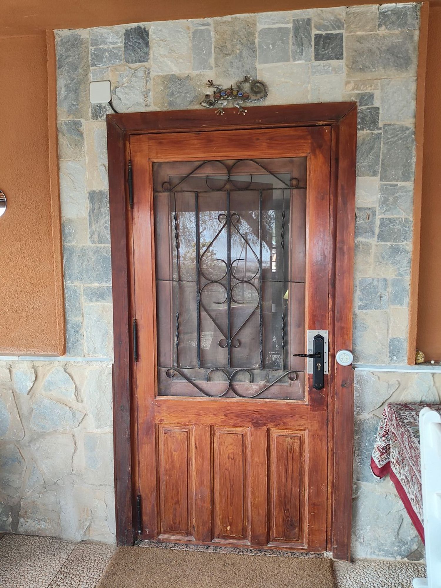 Finca rústica en casa morenos, 4 - Foto 9