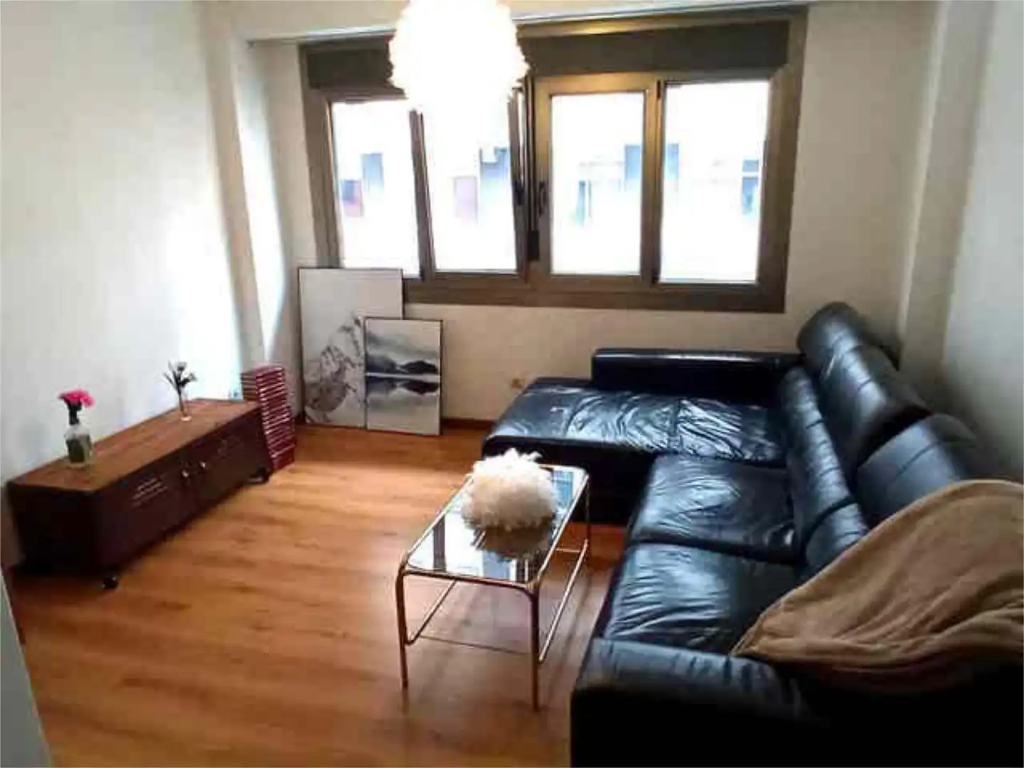 Piso en Calle Barcelona - Foto 1