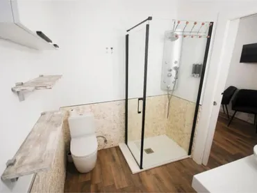 Apartamento en centro - Foto 8