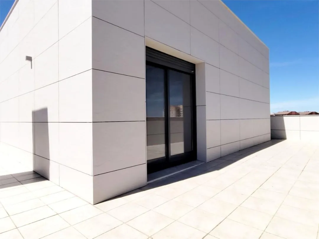 Piso en  Avenida de Dulcinea 25 - Foto 4