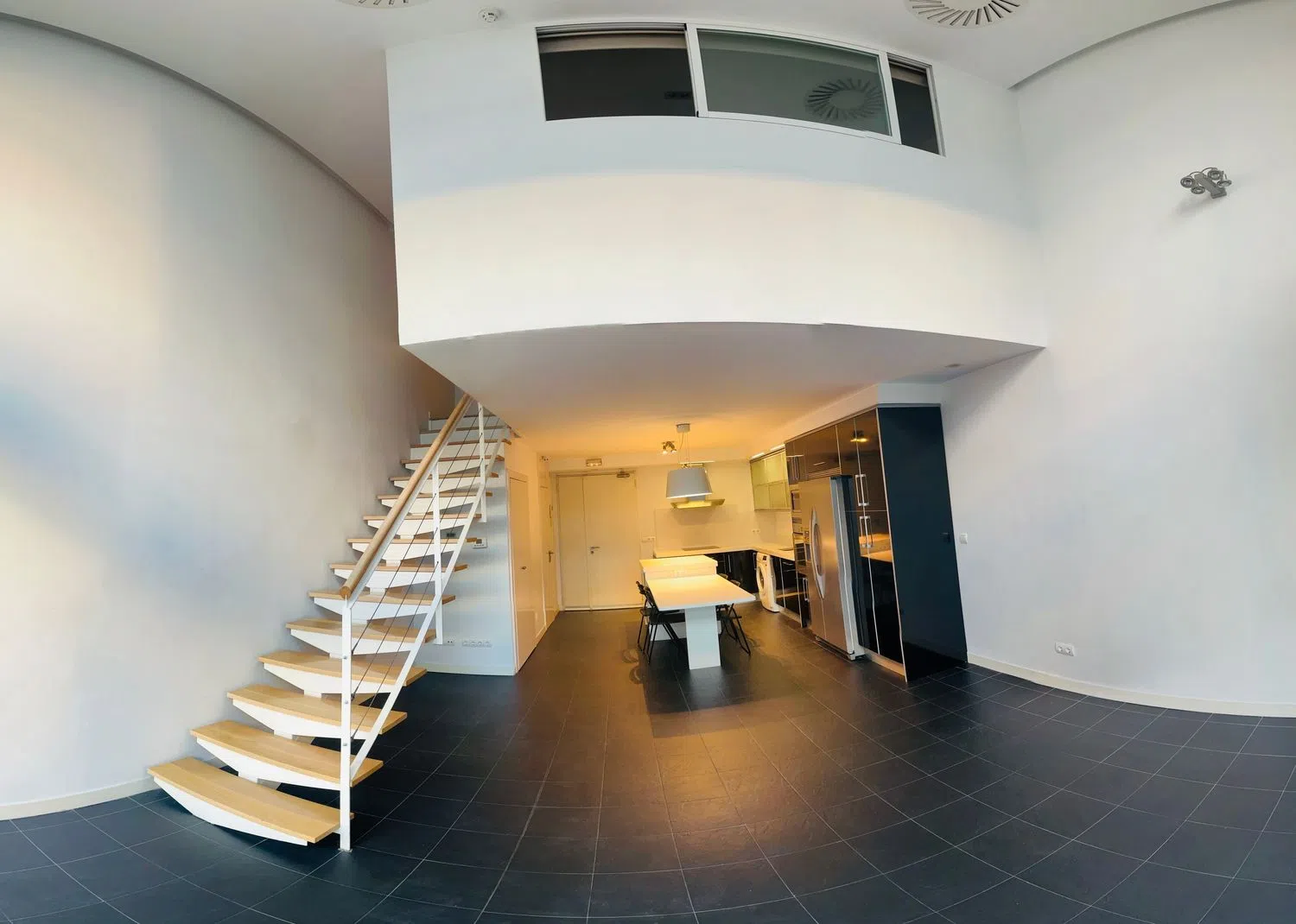 Estudio en calle de Julián Camarillo, 47 - Foto 1