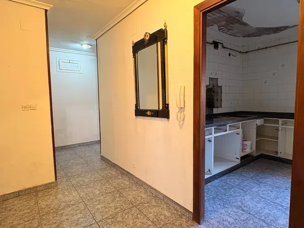 Piso en Calle Ramon y Cajal, 6, La Villa - Bazuelo, La Villa - Bazuelo - Foto 9