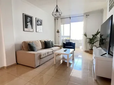 Piso en  Plaza del Hierro 1 - Foto 1