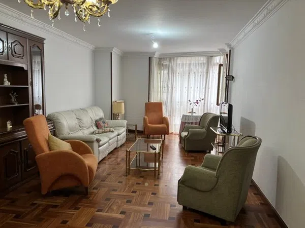 Piso en Calle Progreso, 33, Santa Teresa-San Pedro Cardeña - Foto 1