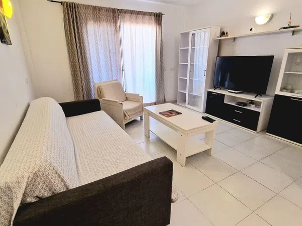 Piso en avenida Magallanes, 7