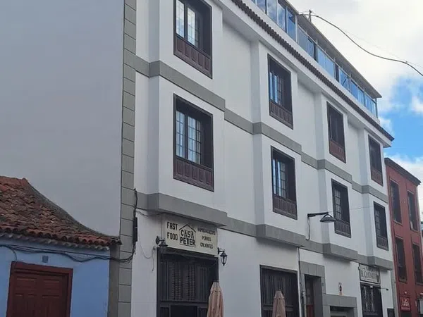 Piso en Calle Nuñez de la Peña, 3, La Laguna, La Laguna - Foto 8