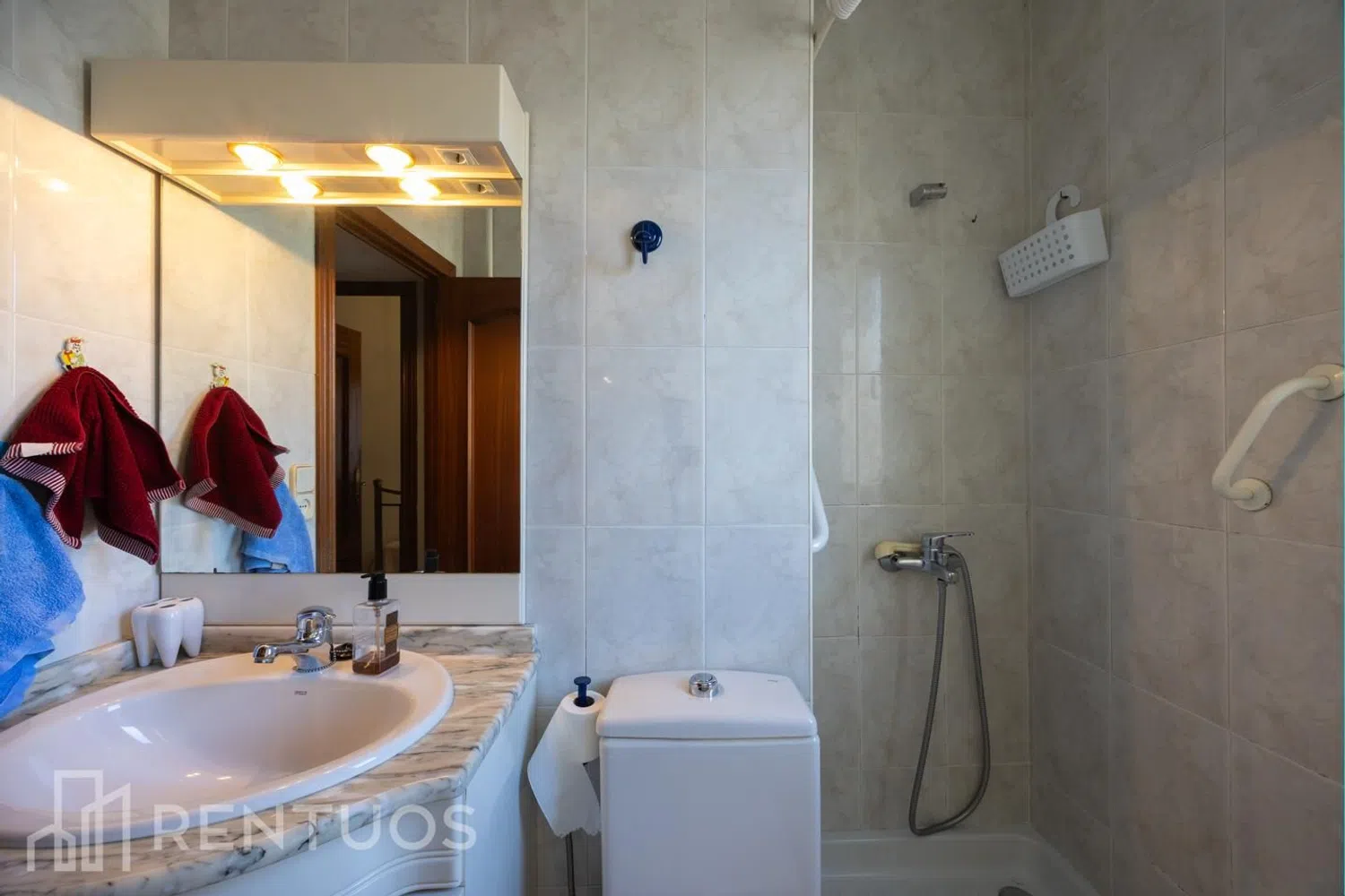 Piso en calle de Villagarcía - Foto 16