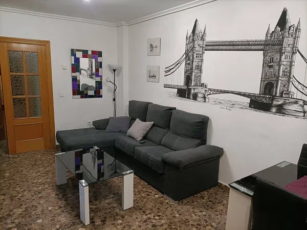 Piso en Calle Badajoz, 21, San Pablo, San Pablo - Foto 1
