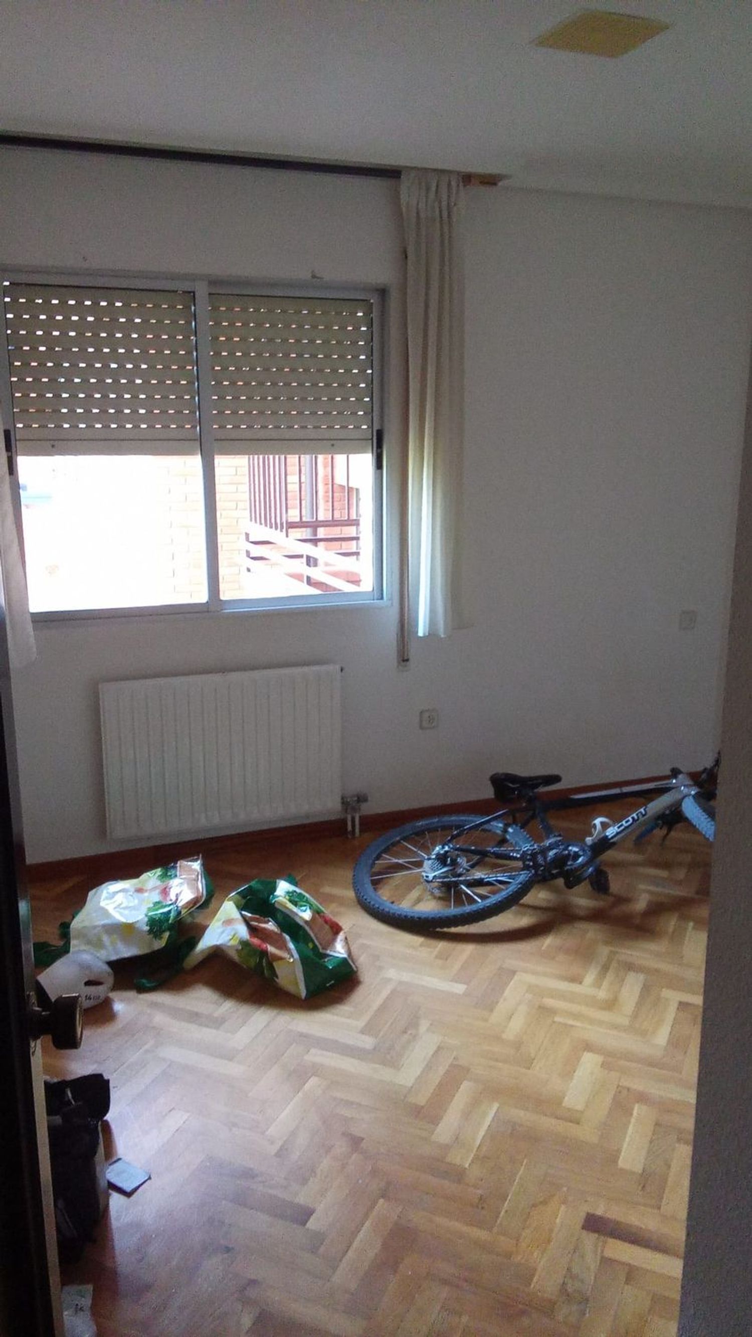 Piso en Calle Moncada, 7, Ensanche - Fuenfresca, Ensanche - Fuenfresca - Foto 5