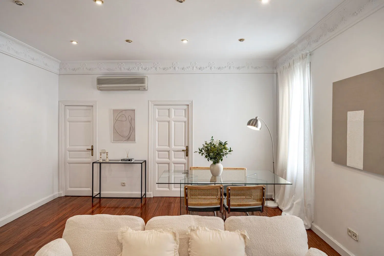 Piso en calle del Duque de Osuna, 4 - Foto 18