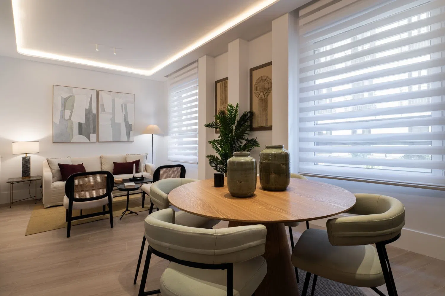 Piso en calle de Magallanes, 13 - Foto 5