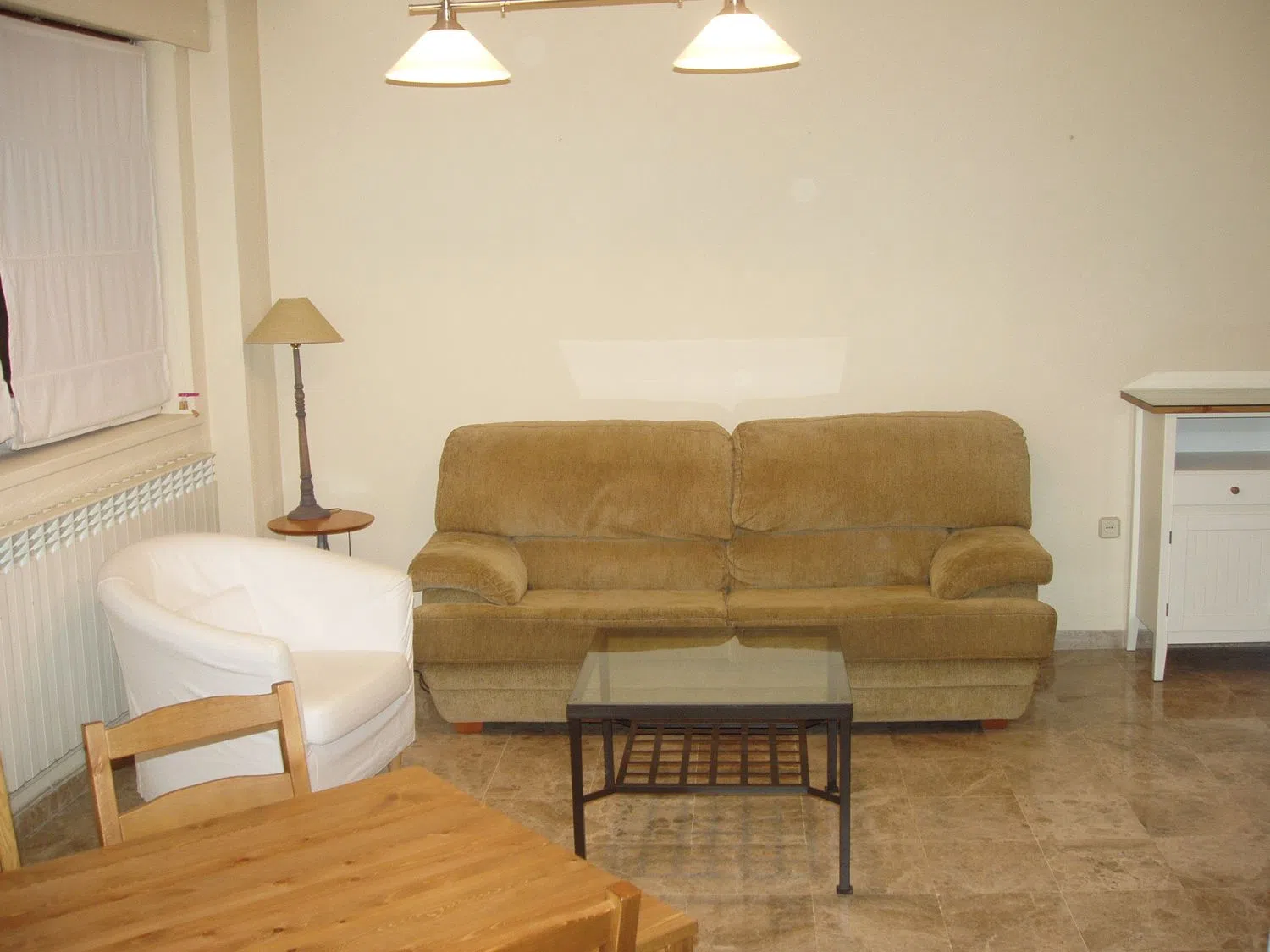 Piso en calle de Pinos Baja, 46 - Foto 1
