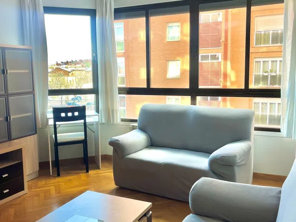 Piso en avenida del Parque, 86 - Foto 11