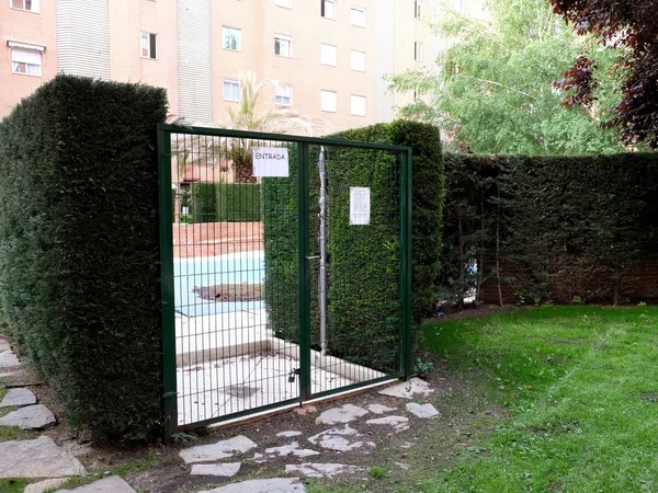 Piso en calle de la Aurora, 23 - Foto 30