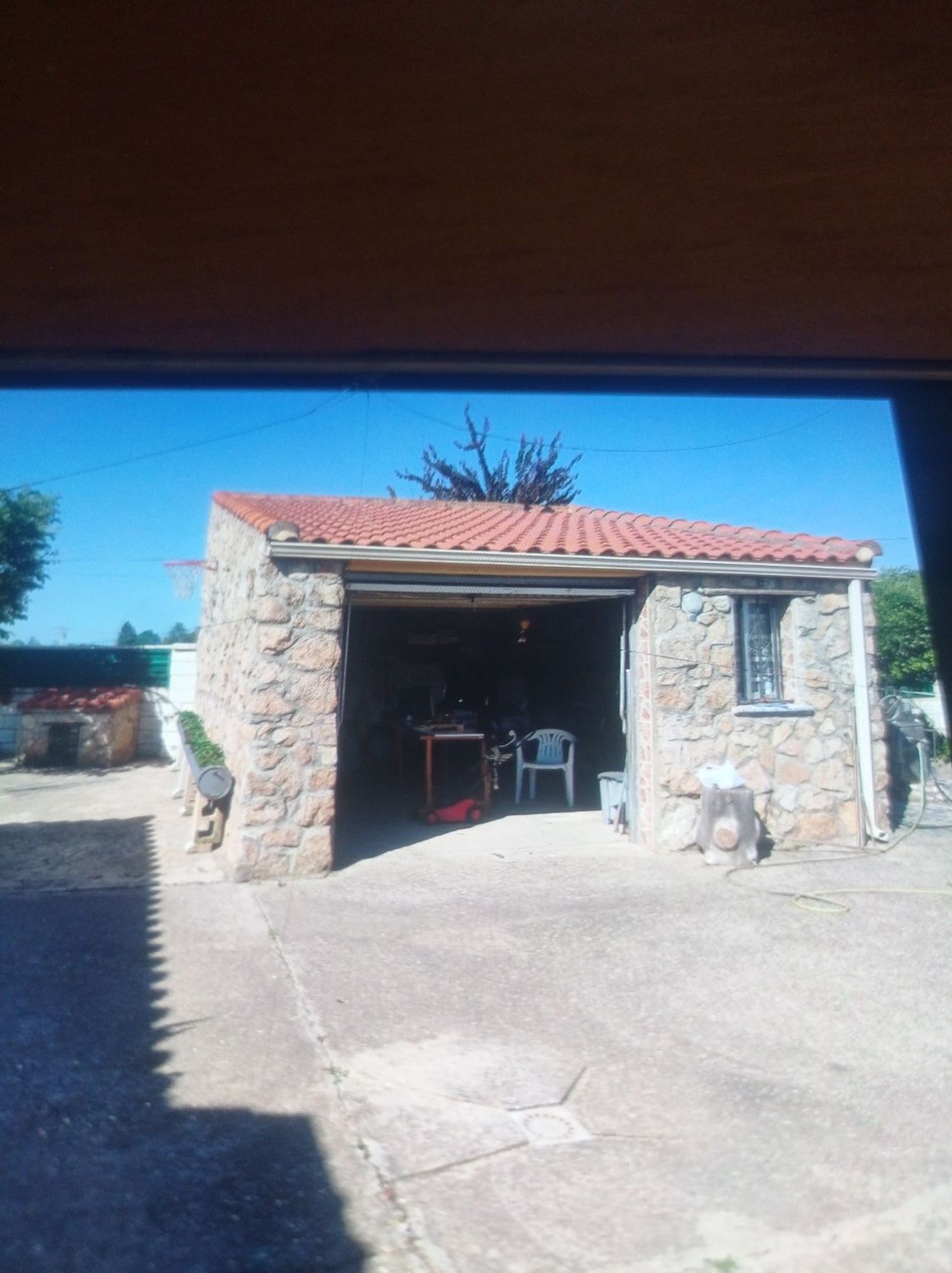 Casa o chalet independiente en Diseminado los Ur Arenales, 2 - Foto 15