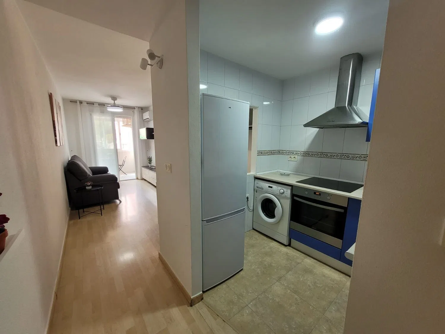 Piso en Barrio La Alberca - Foto 4