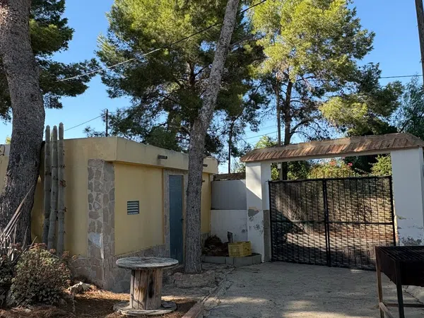 Casa o chalet independiente en Calle Sierra de Almenara, 8, Cañadas de San Pedro - Foto 6