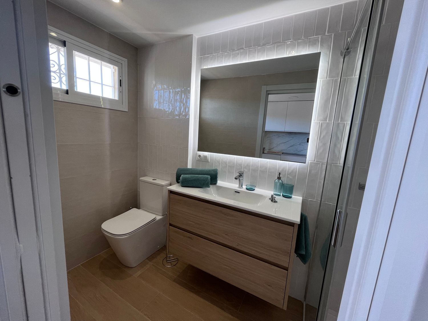 Estudio en Avenida Playas Andaluzas, 53, Las Chapas-Alicate Playa - Foto 4