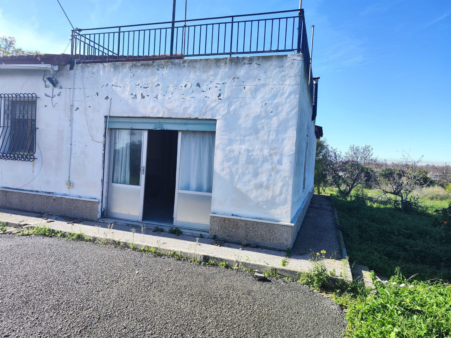 Casa independiente en Lugar Baya Alta, 42 - Foto 6