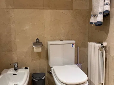 Piso en calle de José Picón, 333 - Foto 17