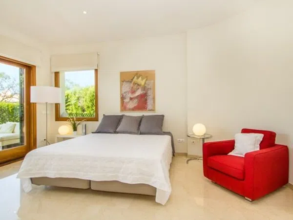 Casa o chalet independiente en Calle del Voltor, 12, Son Xigala - Foto 11