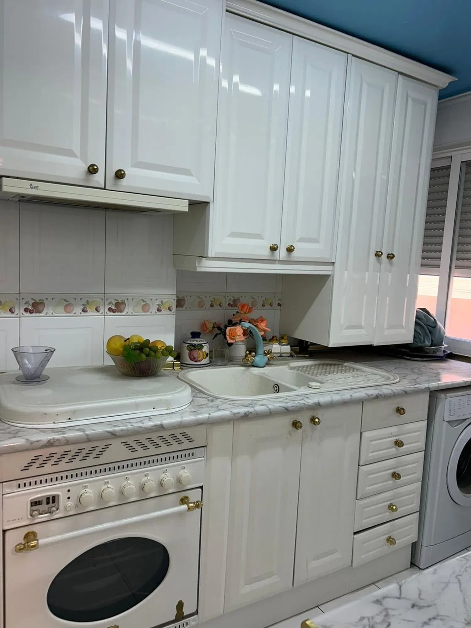 Piso en avenida del Marqués de Corbera, 58 - Foto 5