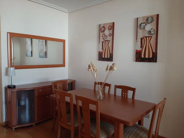 Piso en Calle Méndez Núñez, 5, Getafe Centro, Getafe Centro - Foto 8