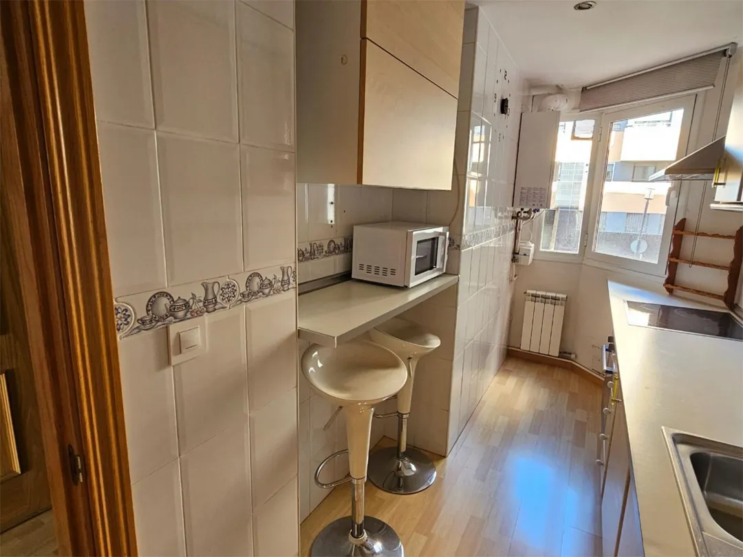 Piso en  Calle San José 12 - Foto 5