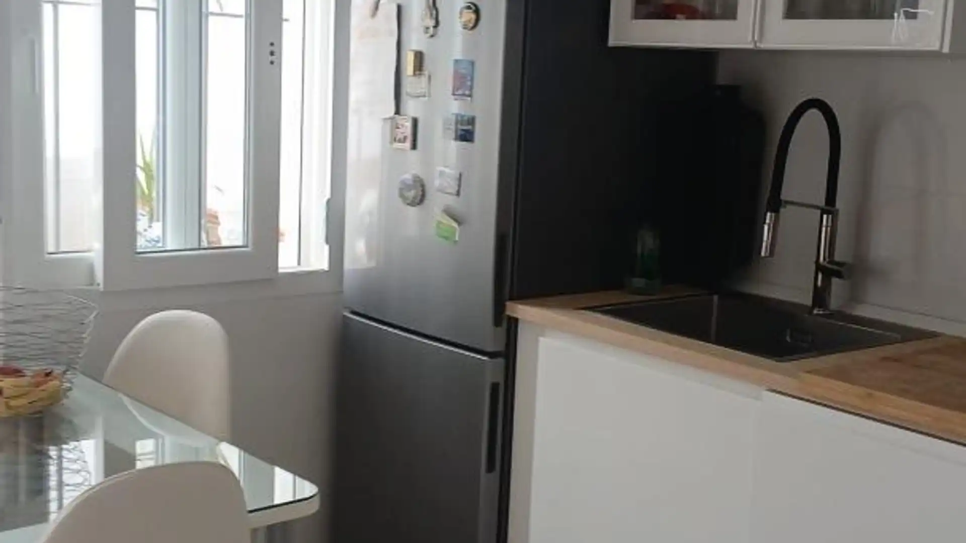 Chalet en  Calle Almazara 15 - Foto 3