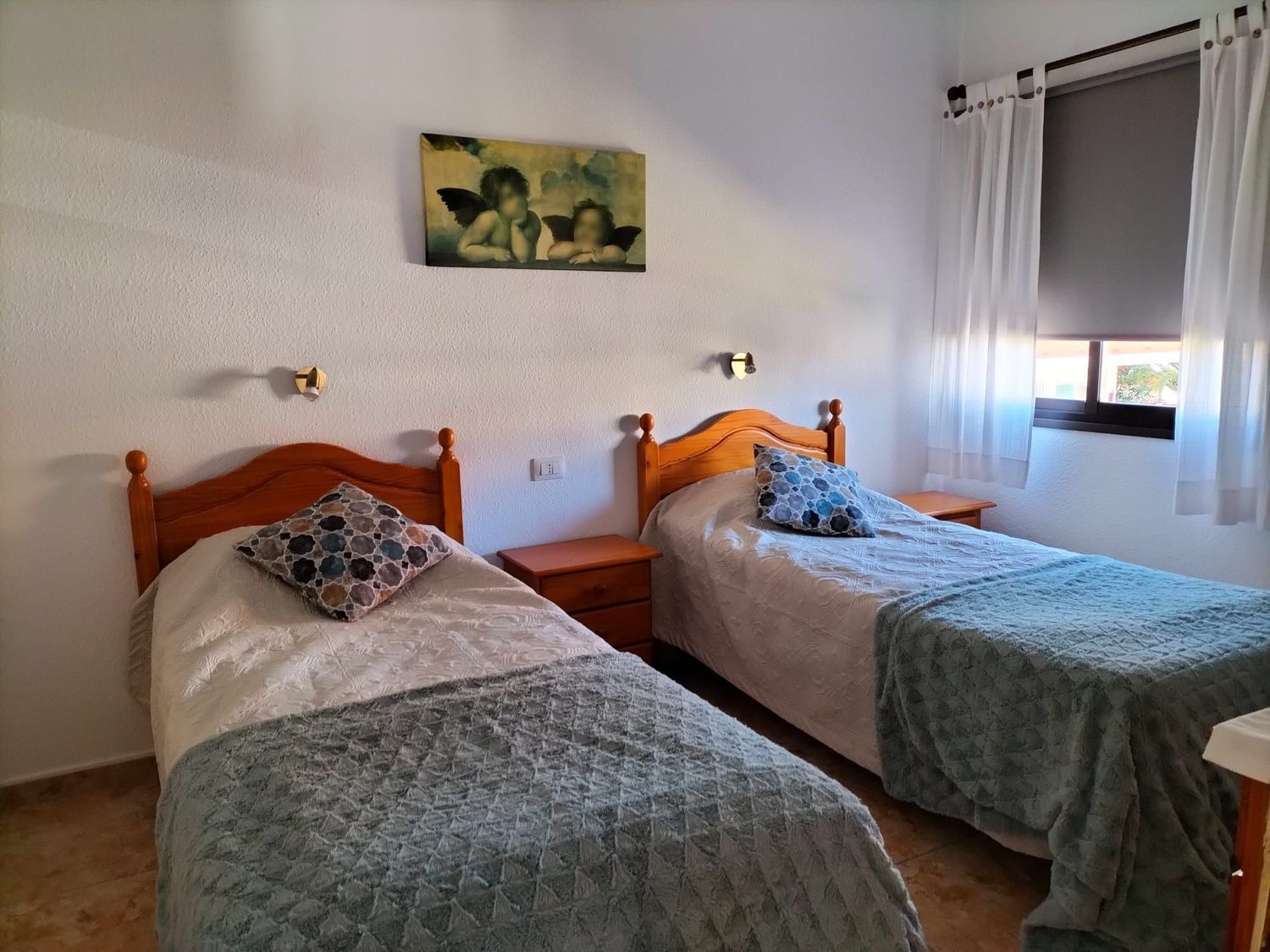 Piso en calle el Pozo, 18 - Foto 2