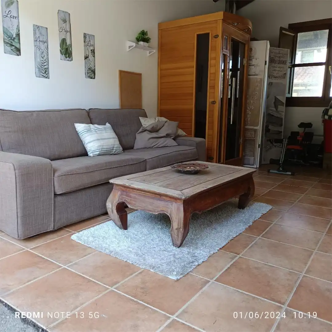 Chalet en  Lugar Belmonte 37 - Foto 9