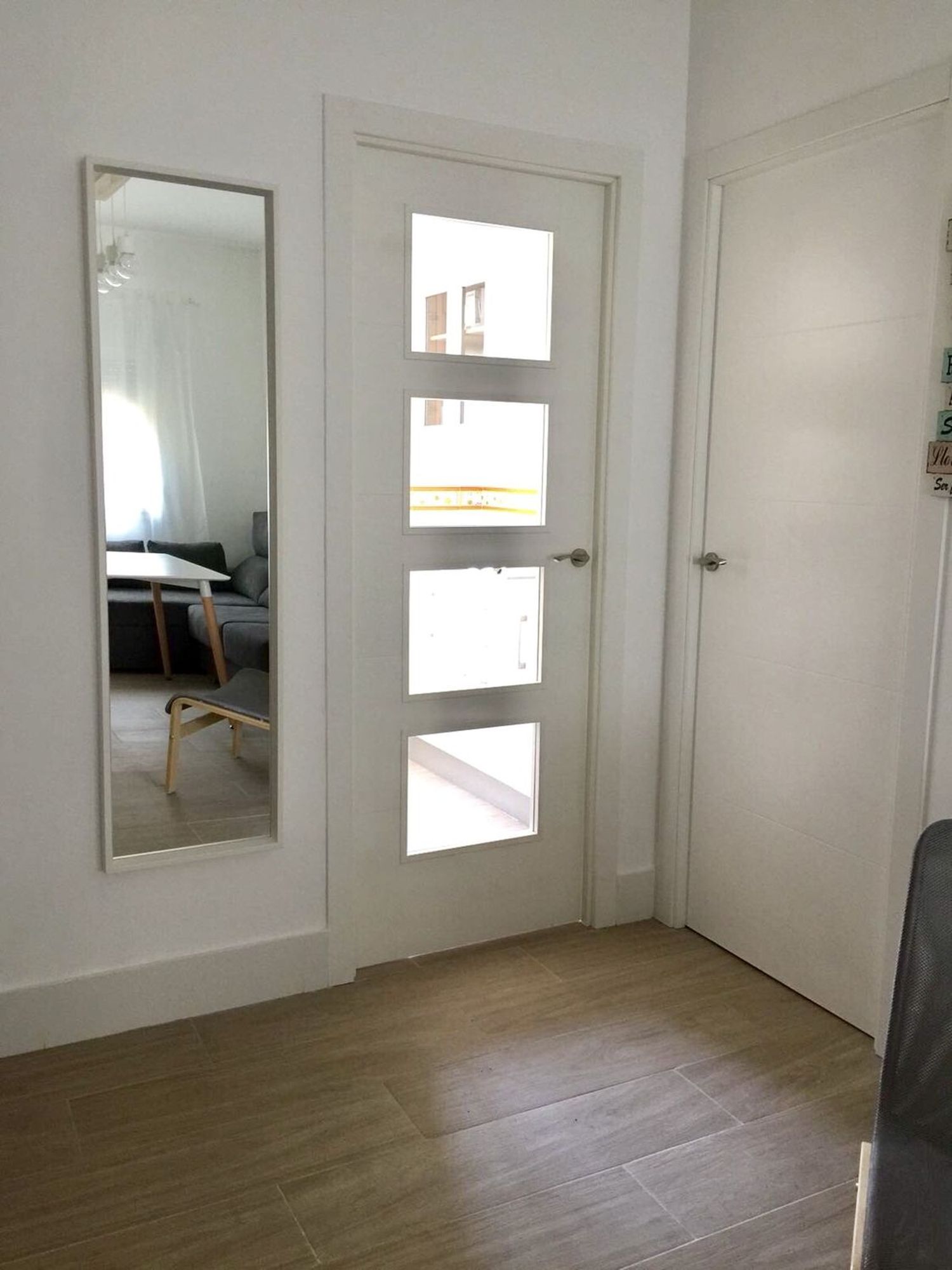 Piso en Calle Juan Díaz de Solís, 32, El Tardón - Foto 10