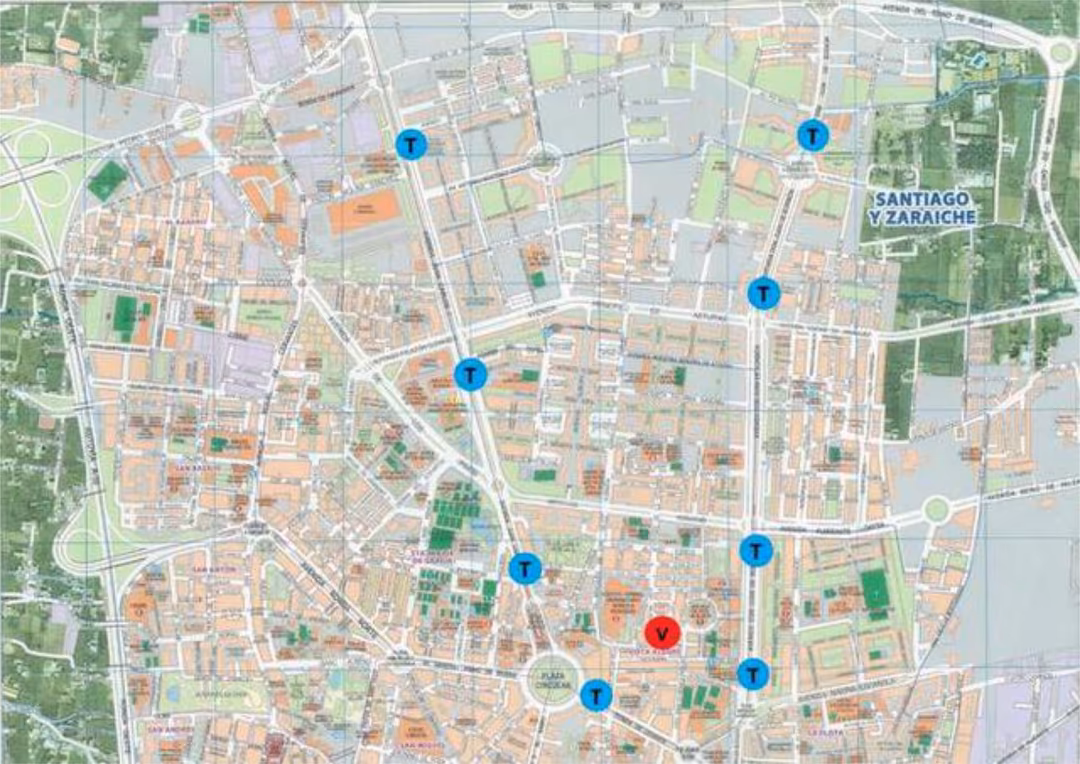 Apartamento en Vistalegre - Foto 9