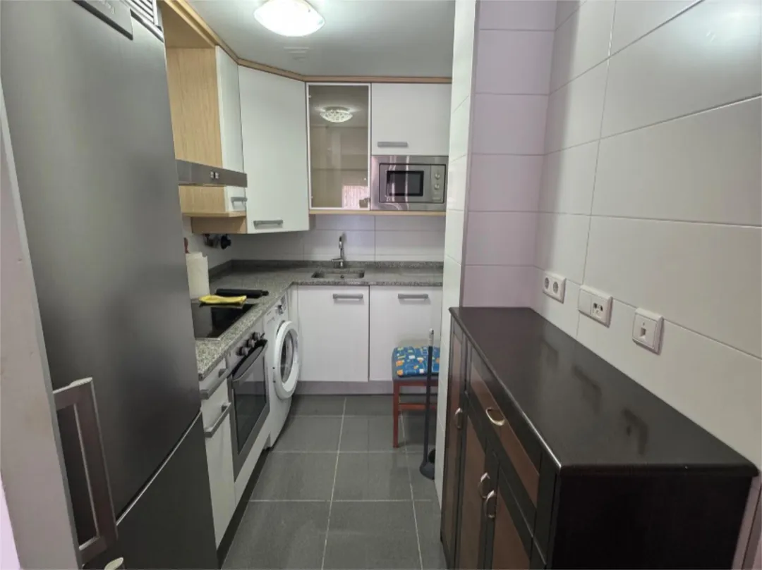 Piso en  Calle de Miguel Servet 94 - Foto 8