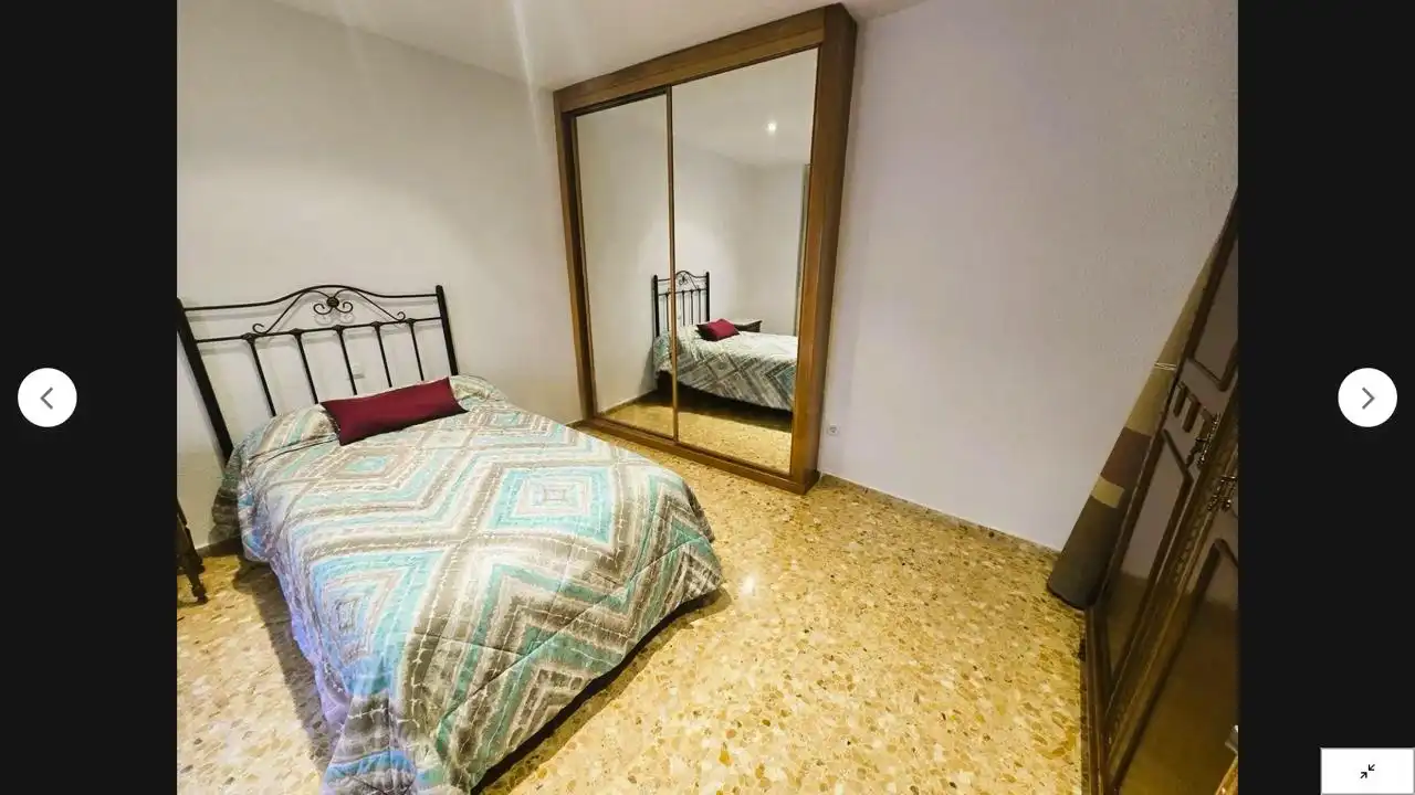Piso en  Carrer de Bonifaci Ferrer 23 - Foto 7