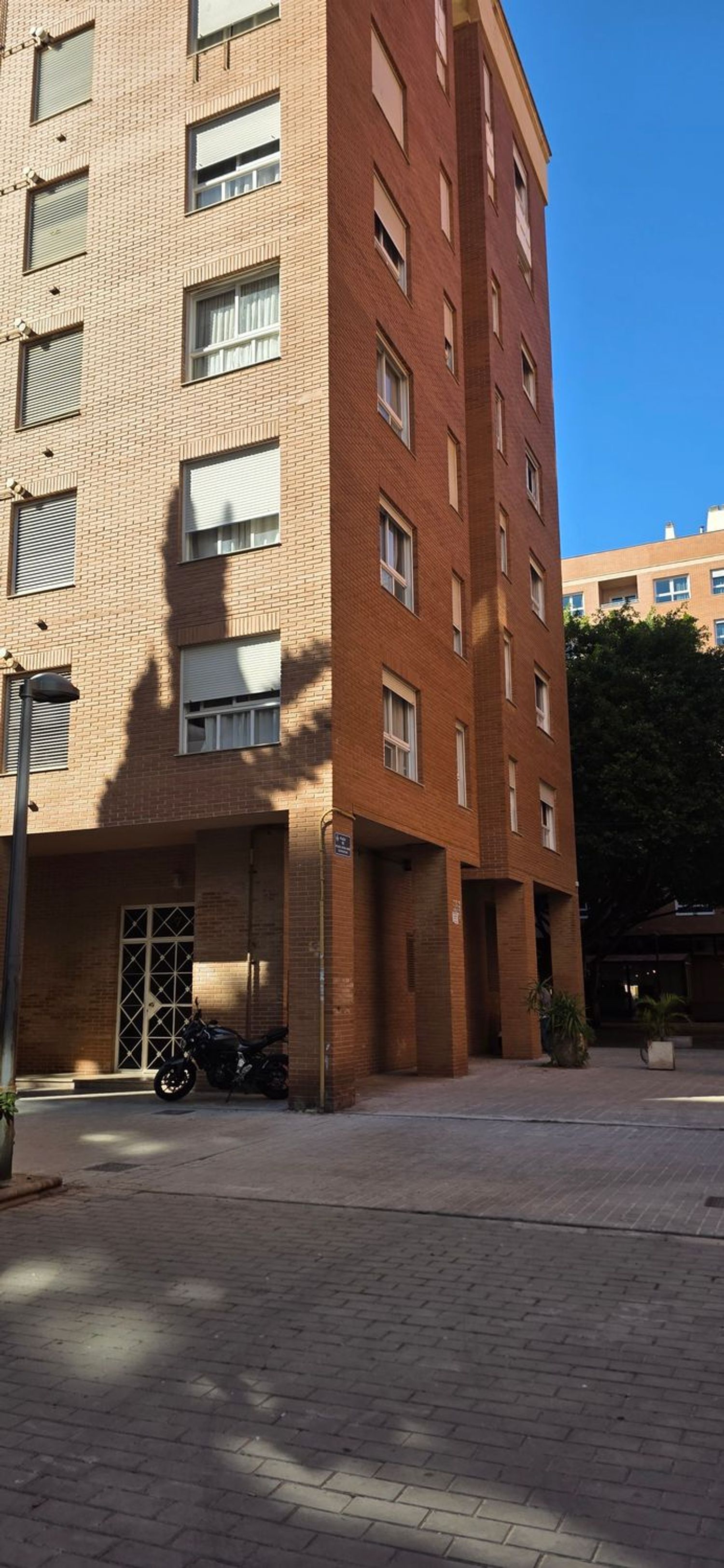 Estudio en calle del Poeta Josep Cervera i Grífol, 7 - Foto 2