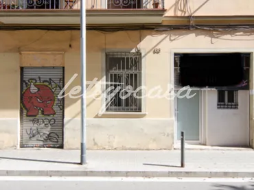 Local comercial en  Carrer del Vallespir - Foto 1