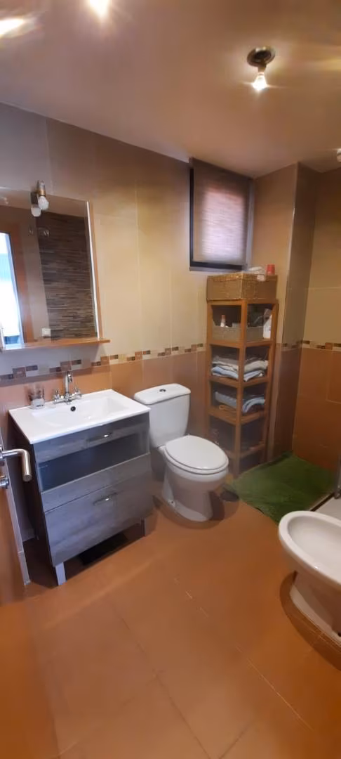 Piso en  Avenida 3 de Abril de 1979 1 - Foto 21