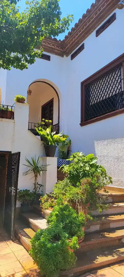 Chalet en  Carrer del Camí del Llor 24 - Foto 5
