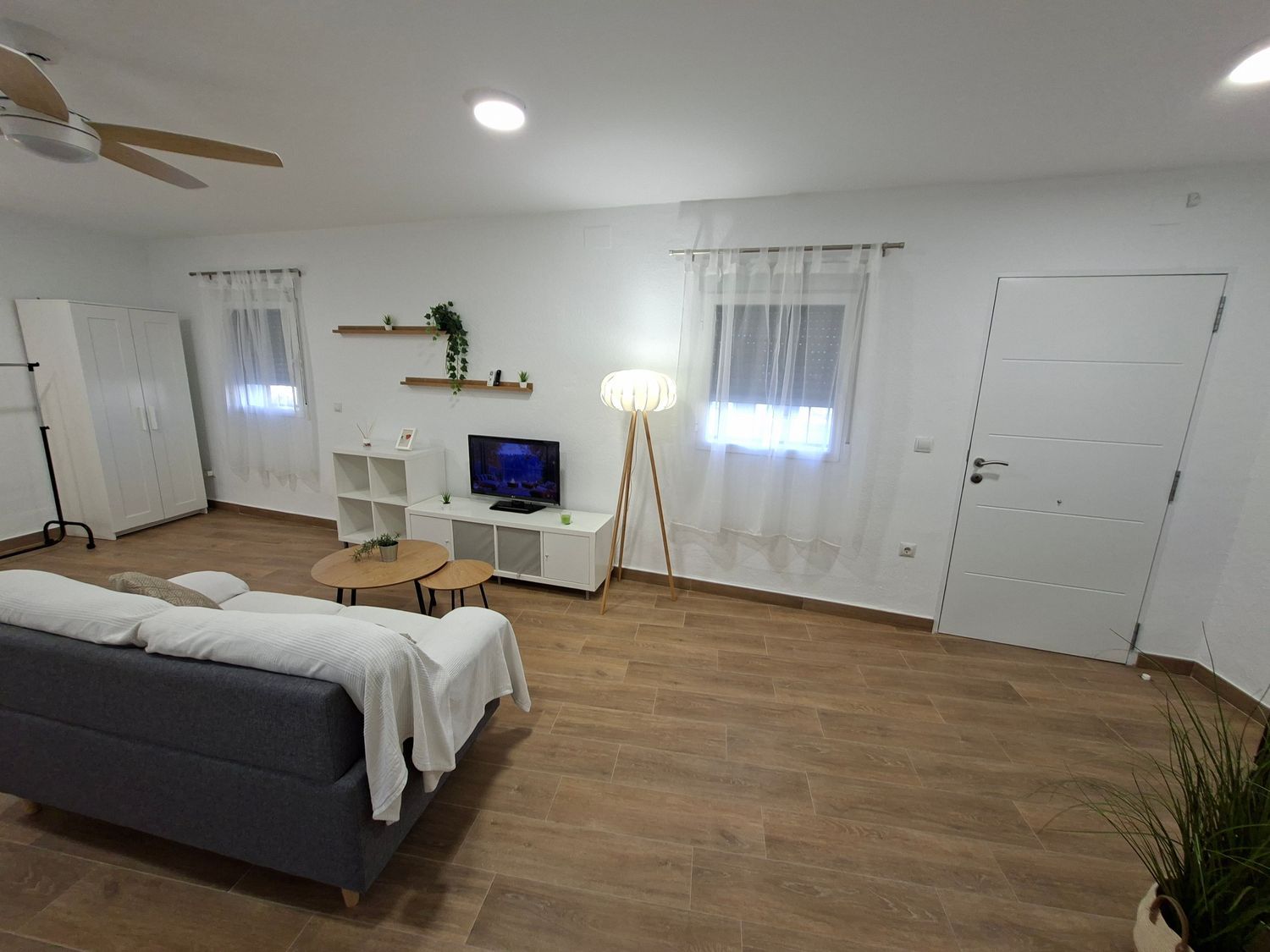 Chalet adosado en Avenida Pedro Muñoz, 23 - Foto 3