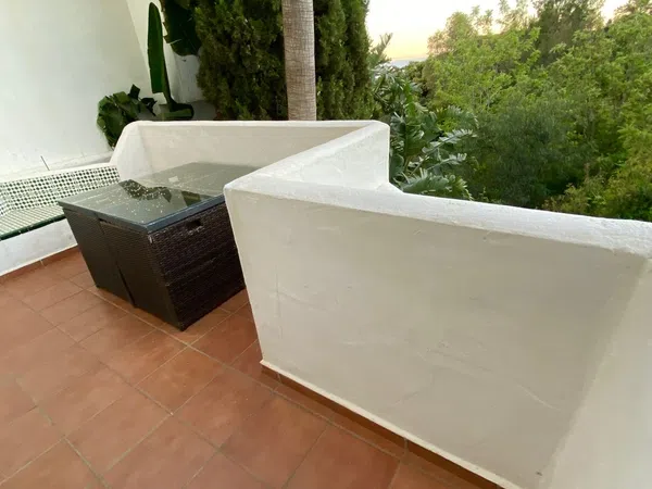 Piso en Avenida Casarabonela, 16, Reserva de Marbella - Foto 4