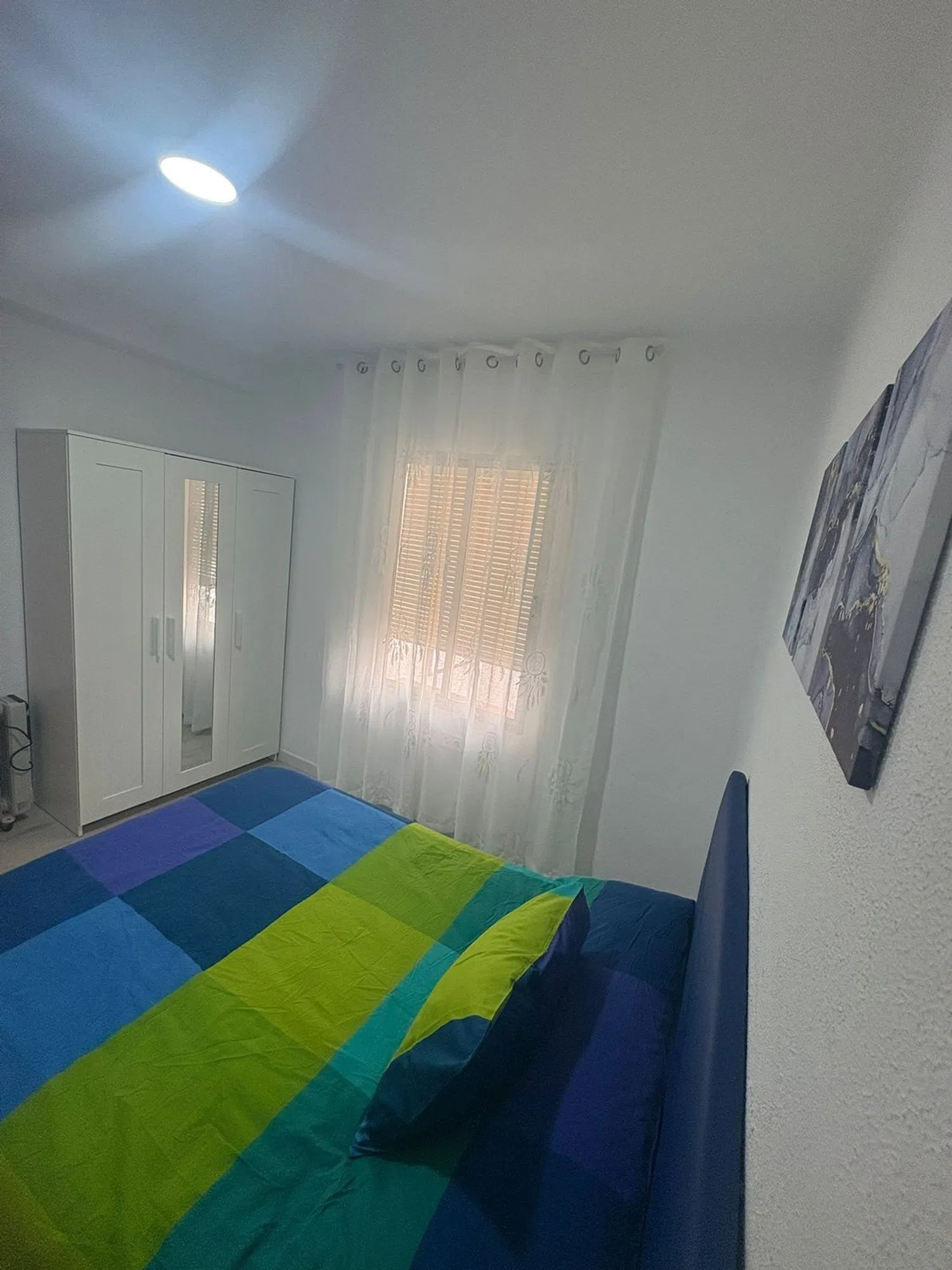Piso en calle Julio Alarcón, 19 - Foto 7