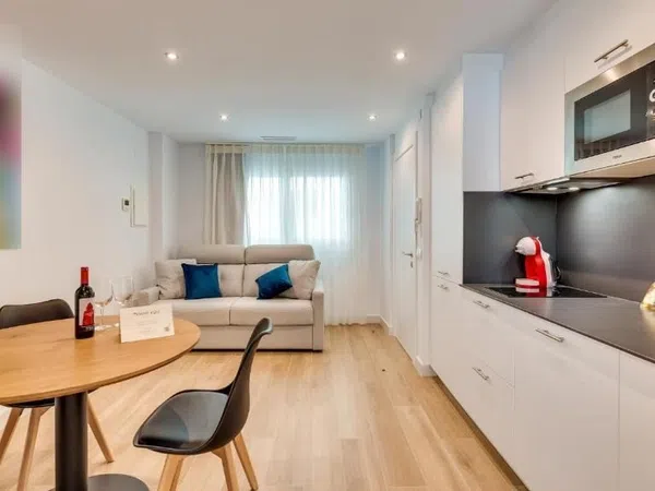 Piso en plaza Mario Vargas Llosa, 1 - Foto 6