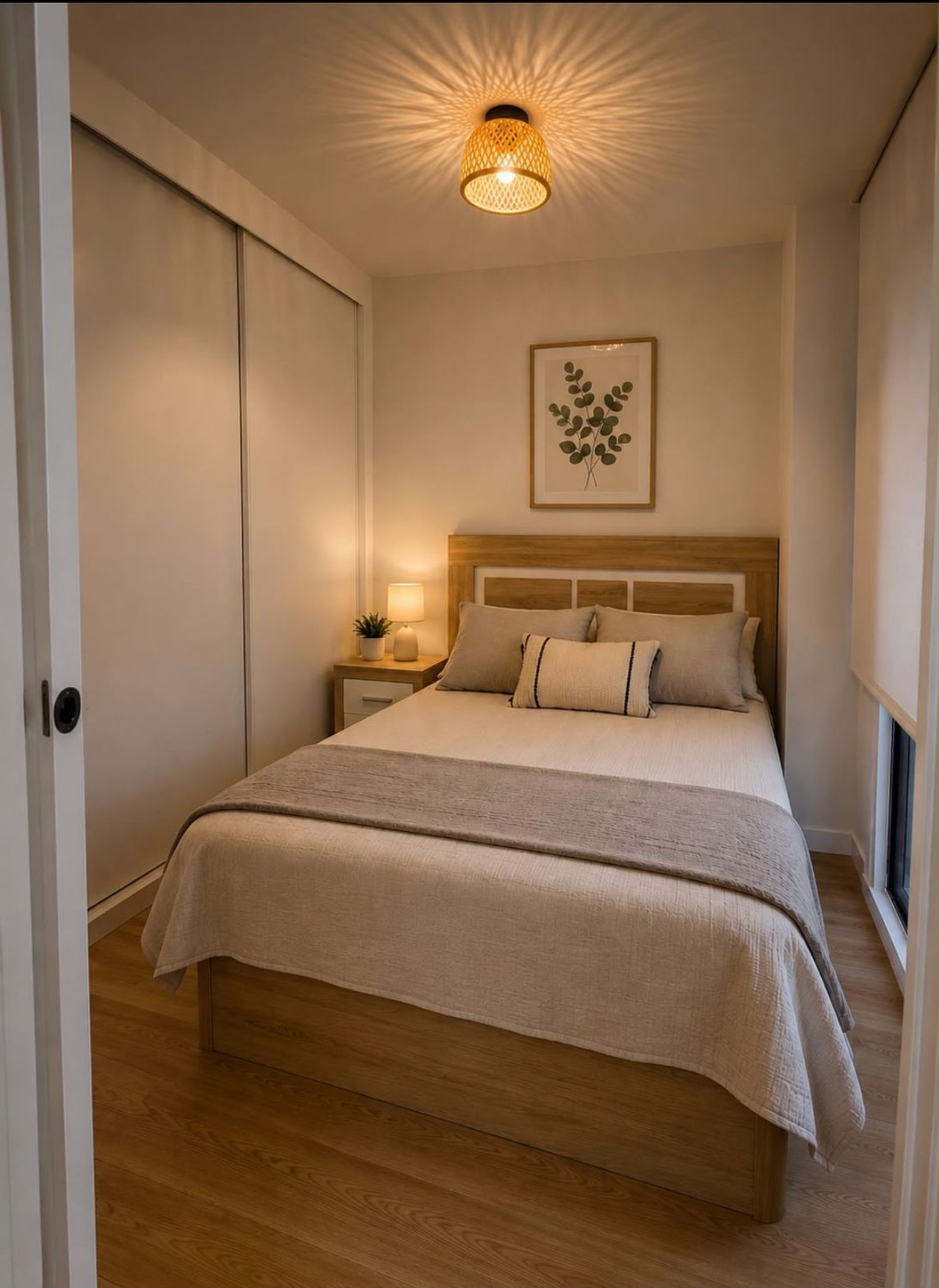 Estudio en Calle del General Elorza, 67, Salesas-Foncalada-Campoamor - Foto 6