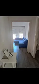 Piso en  Plaza del Campillo 1